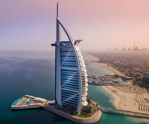 Dubai Package An Emirate of Dreams