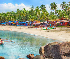 Goa Honeymoon Package - The Beach Capital of India