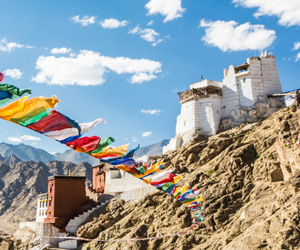 Leh Ladakh Exciting Ways to Have An Amazing Experience of Trekking