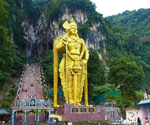 Memorable Malaysia - Visit Here For a Lifetime Experience