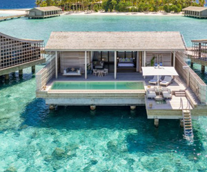 Maldives Holidays Avoid the Boredom with Sun, Sand and Serenity