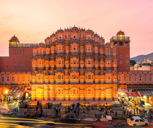 Rajasthan Tour - Explore and Enjoy the Land of Indian Maharajas