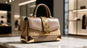 Handbag Materials