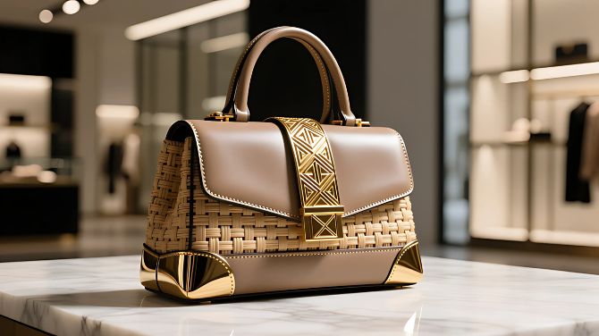 Handbag Materials