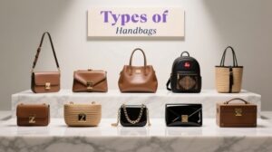 Types of Handbags